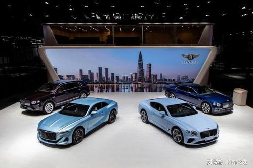 向未來出發(fā) 直擊2024粵港澳大灣區(qū)車展