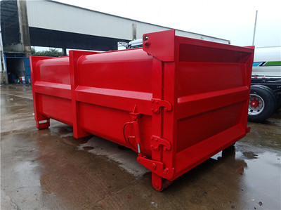 10噸12立方生態(tài)養(yǎng)殖糞污轉(zhuǎn)運(yùn)車 高效配置與專業(yè)制造解析